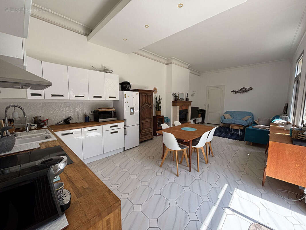 Maison à ARCACHON