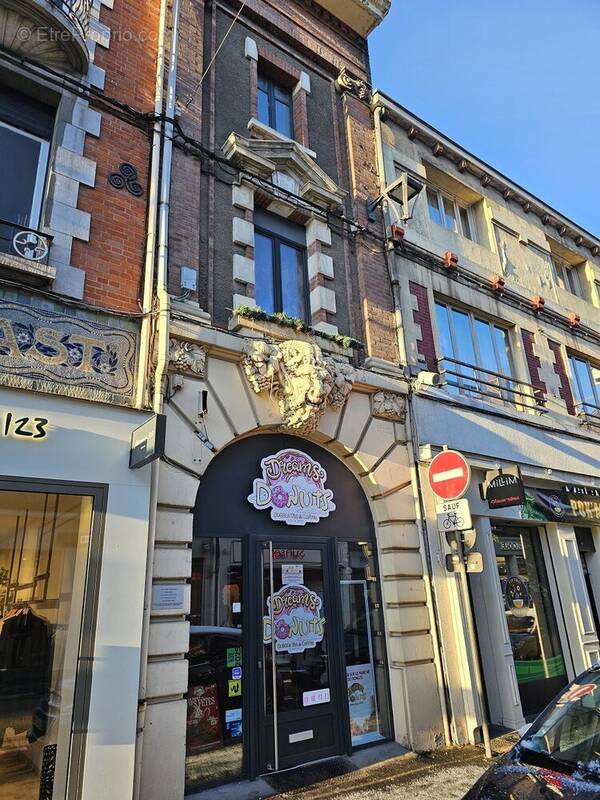 Appartement à BETHUNE