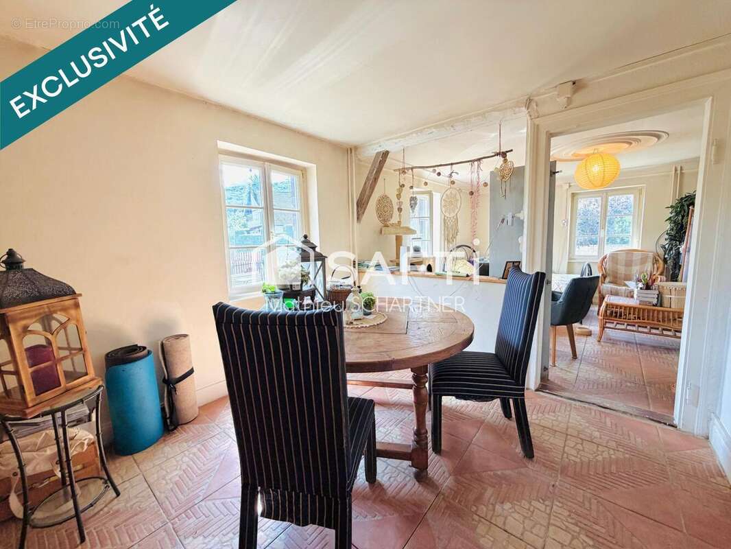 Photo 5 - Maison à DURLINSDORF