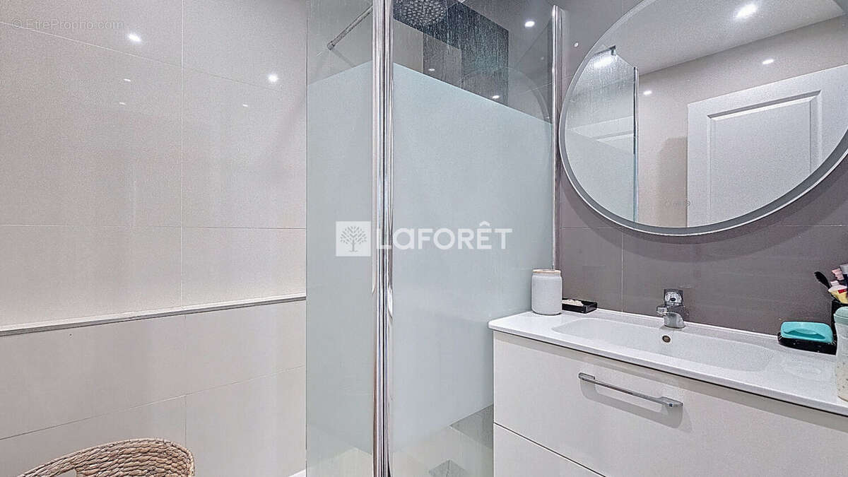 Maison à FONTENAY-EN-PARISIS