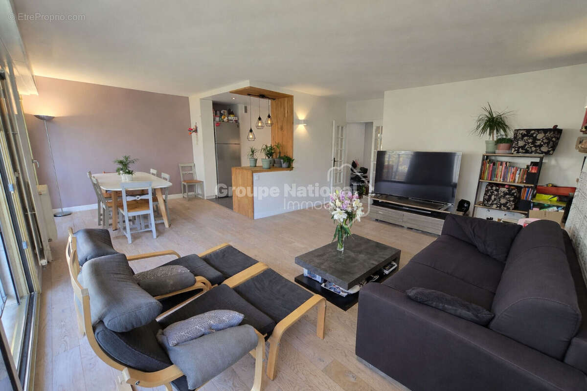 Appartement à VERSAILLES