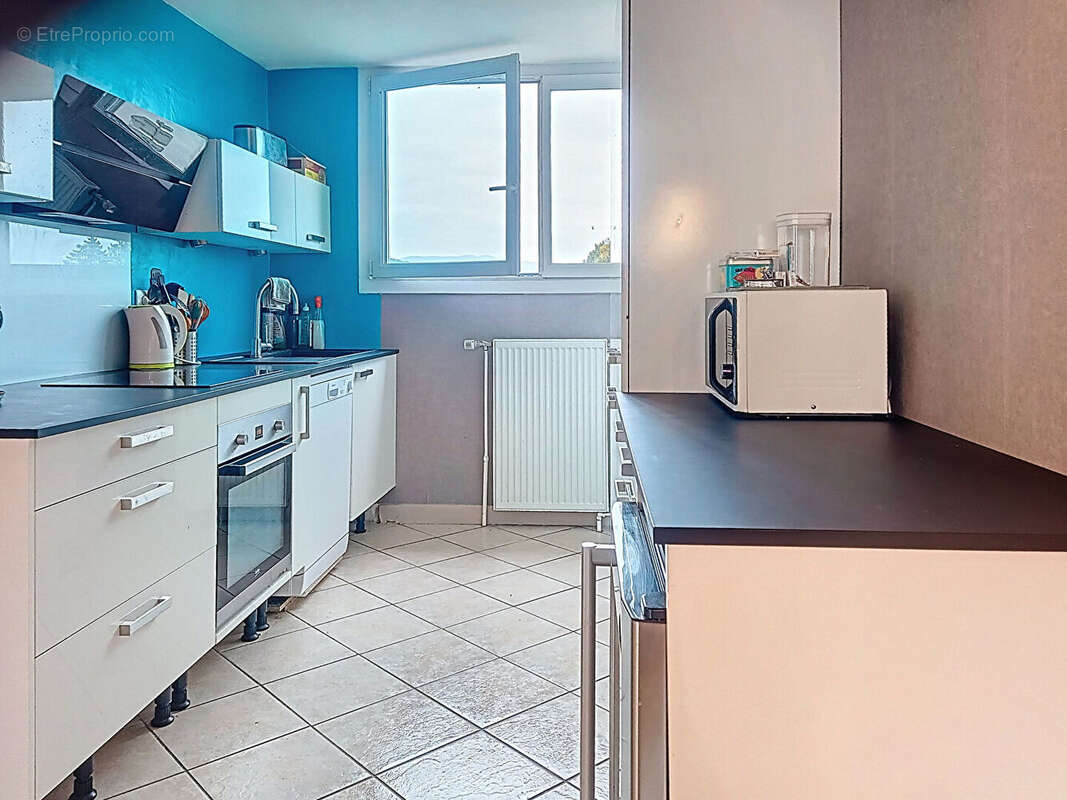 Appartement à RUMILLY