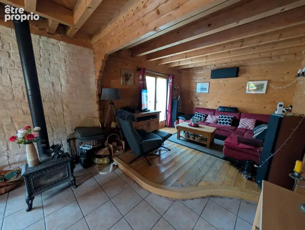 Maison À Vendre - photo 4
