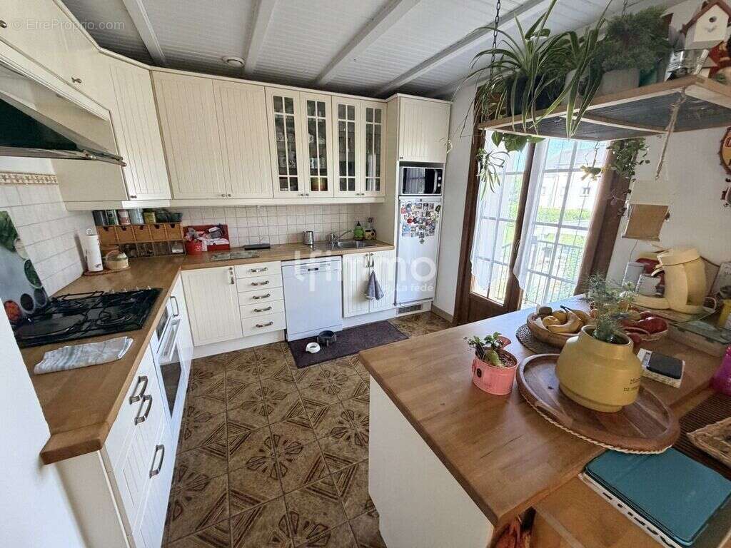 Vente maison à Eblange 57220 - photo 2