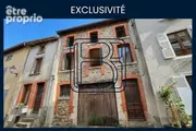 Maison à AMBERT