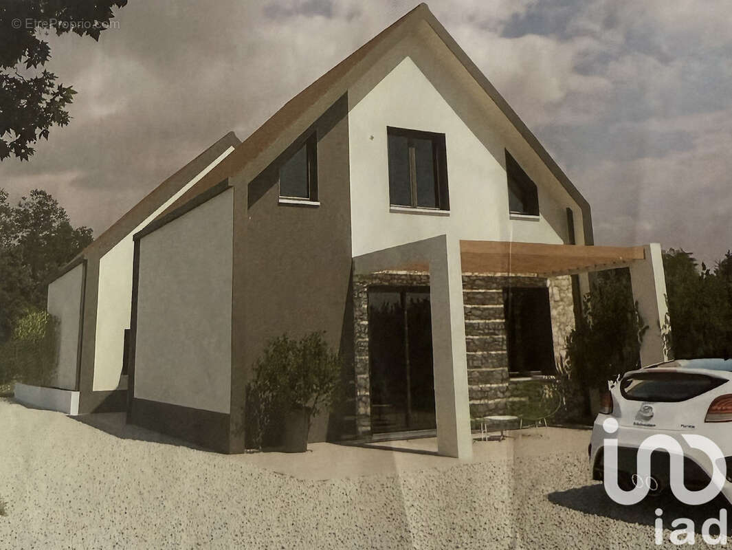 Photo 5 - Terrain à VOULX