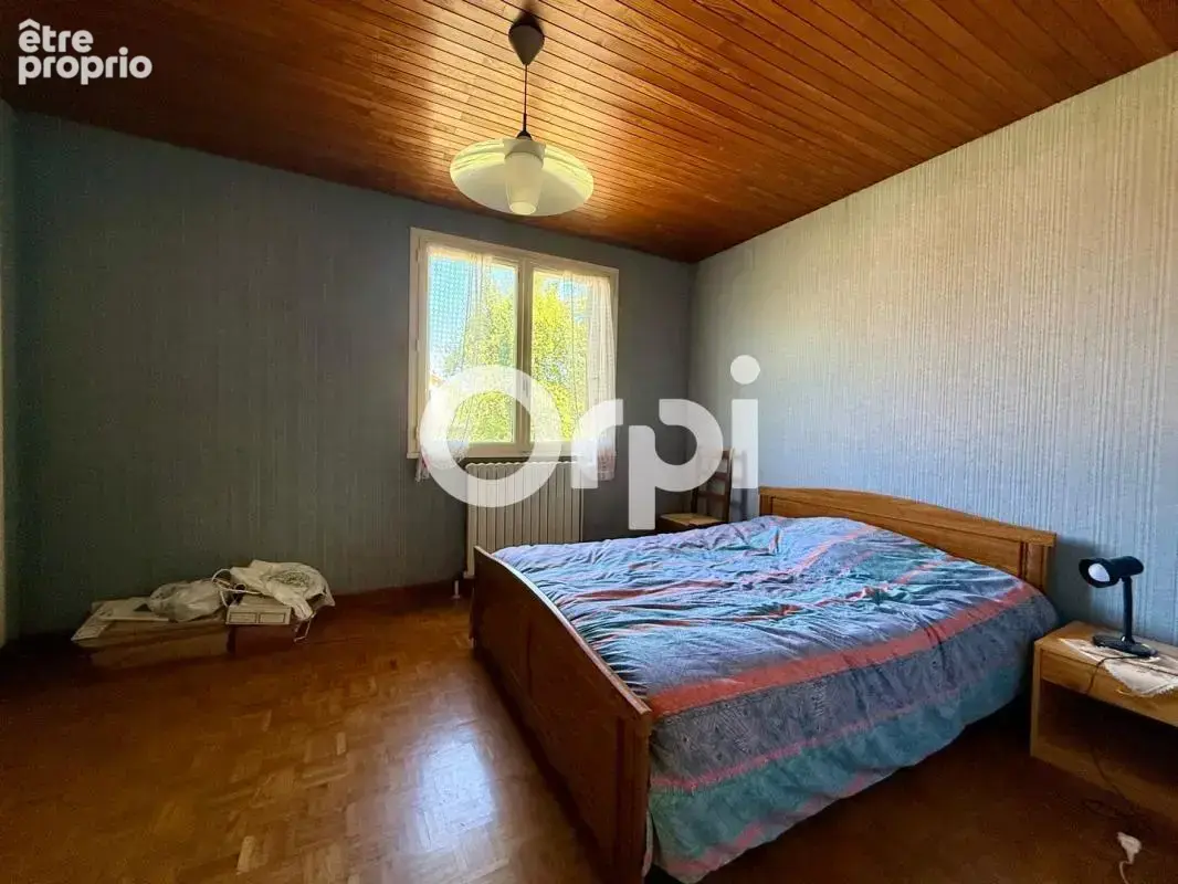 VILLARD-BONNOT – Maison indépendante 149 m² sur un terrain de 1 346 m² - photo 16