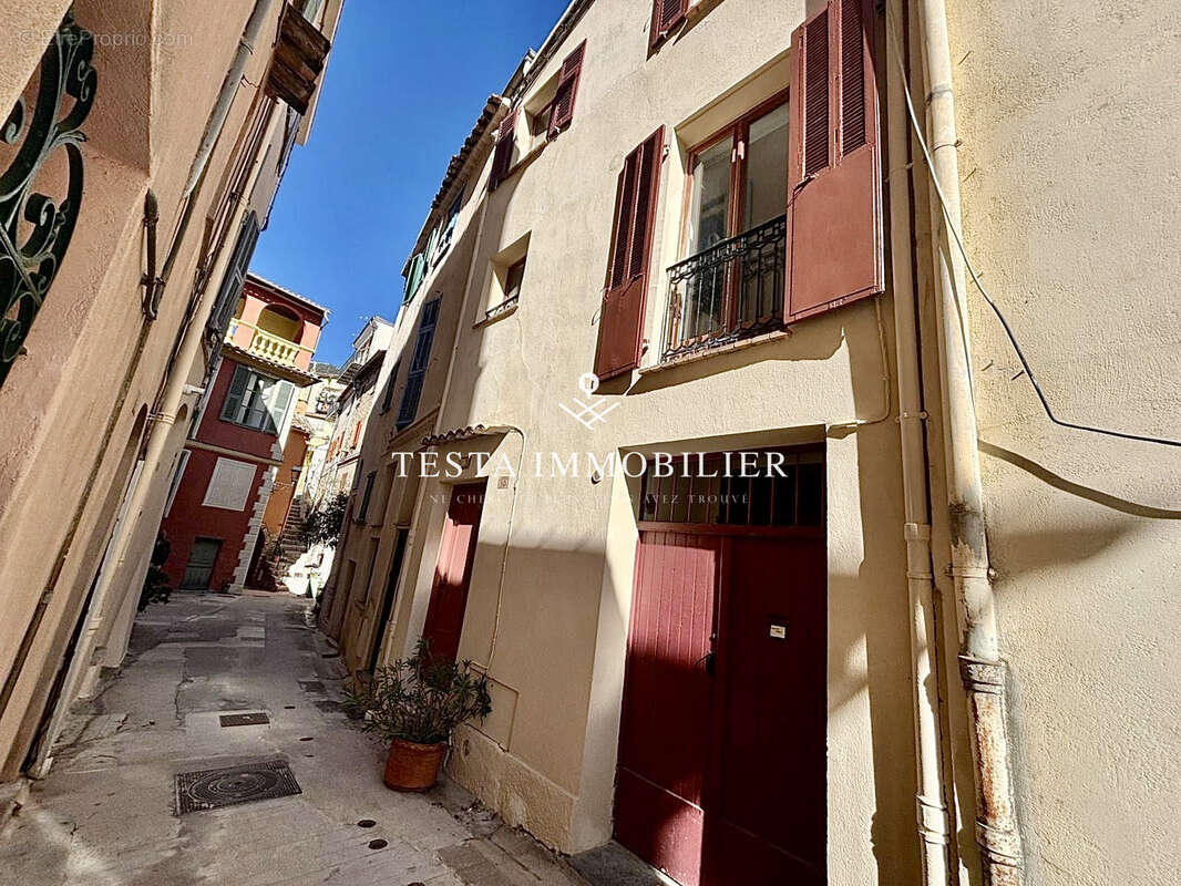 Rcm village - maison de village - 75 m2 - rénovée à neuf - photo 13