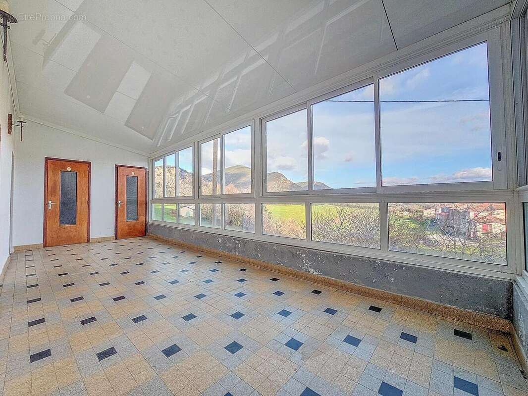 Photo 5 - Maison à CASTANET-LE-HAUT