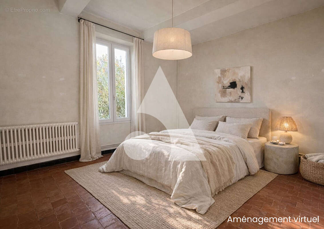 Maison à JONQUIERES