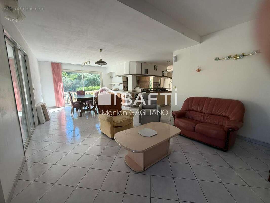 Photo 4 - Maison à LA VALETTE-DU-VAR