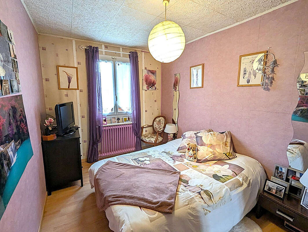 Maison à BONDY