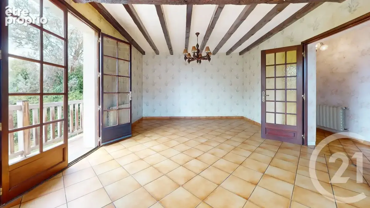 Maison 4 pièces 100 m² à vendre à Cambo-Les-Bains (64250) - photo 4