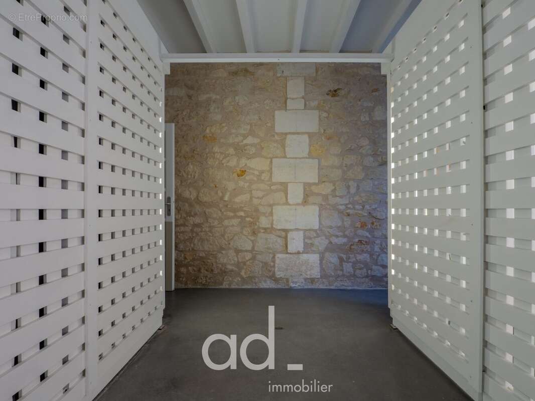 Maison à CHATELAILLON-PLAGE