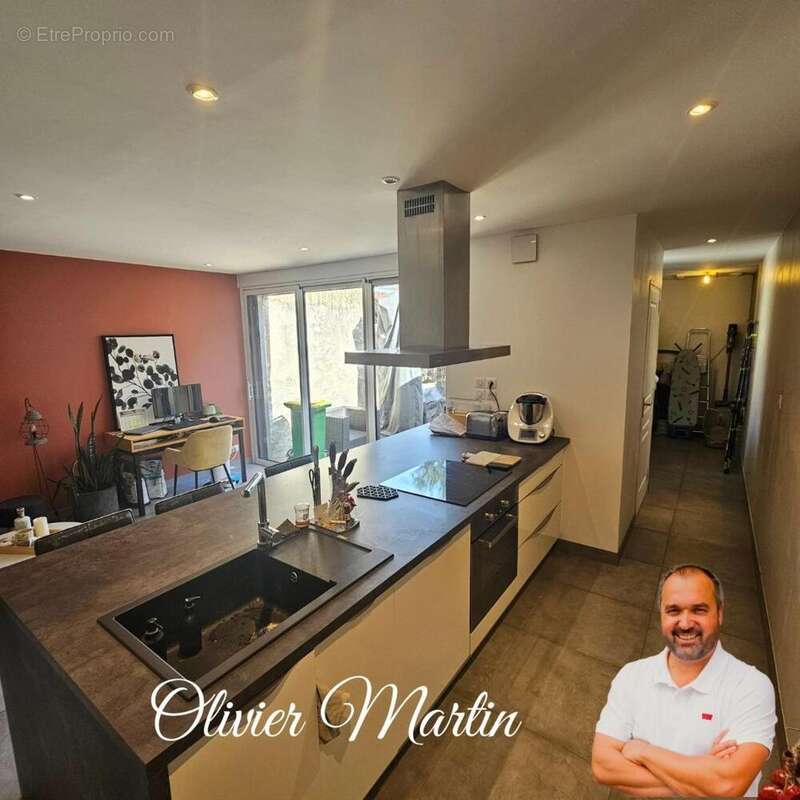 Photo 5 - Maison à LE MANS