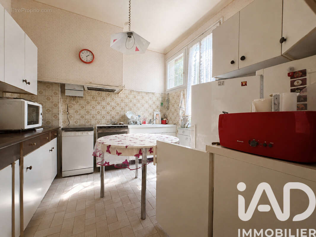 Photo 4 - Appartement à PERPIGNAN