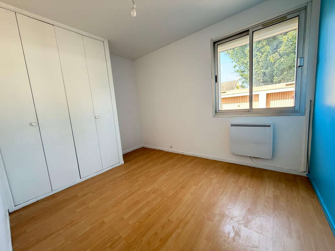 Appartement à MITRY-MORY