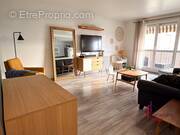 Appartement à MARGENCY