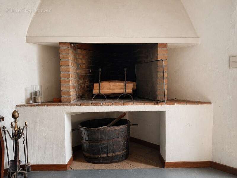 Maison à CASCASTEL-DES-CORBIERES