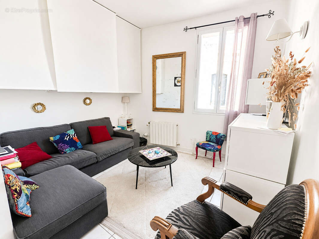 Lansargues   Charmante maison de village avec jardin, un véritable coup de cœur ! - photo 4