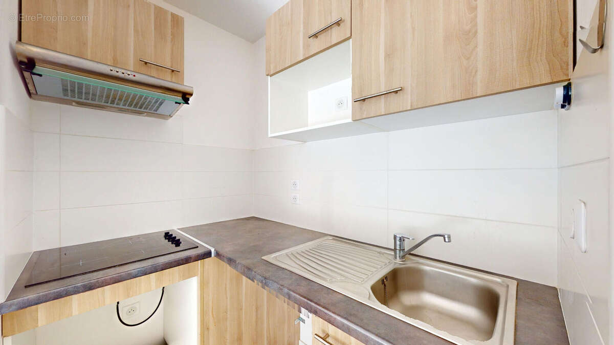 Appartement à TOURNEFEUILLE