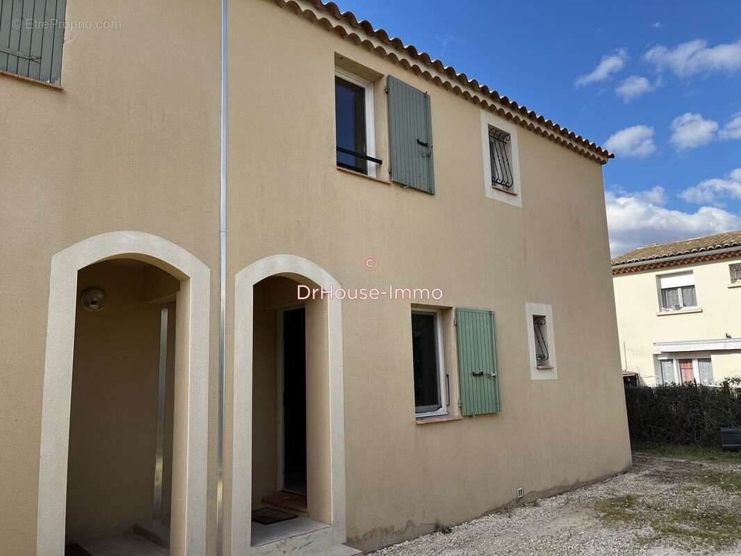 Maison 86 m² à Saint-Victor-La-Coste  - photo 9