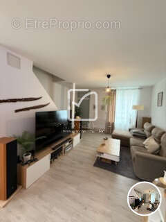 Maison à DOMBASLE-SUR-MEURTHE