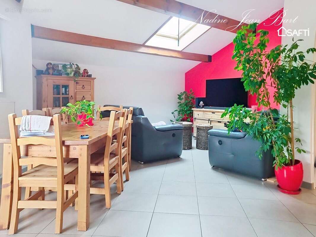 Photo 4 - Appartement à MARIGNIER