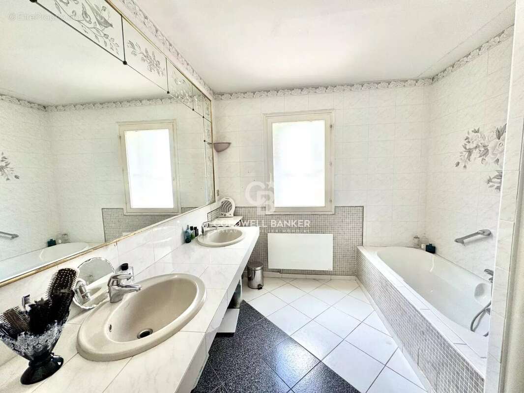 Maison à L&#039;ILE-ROUSSE