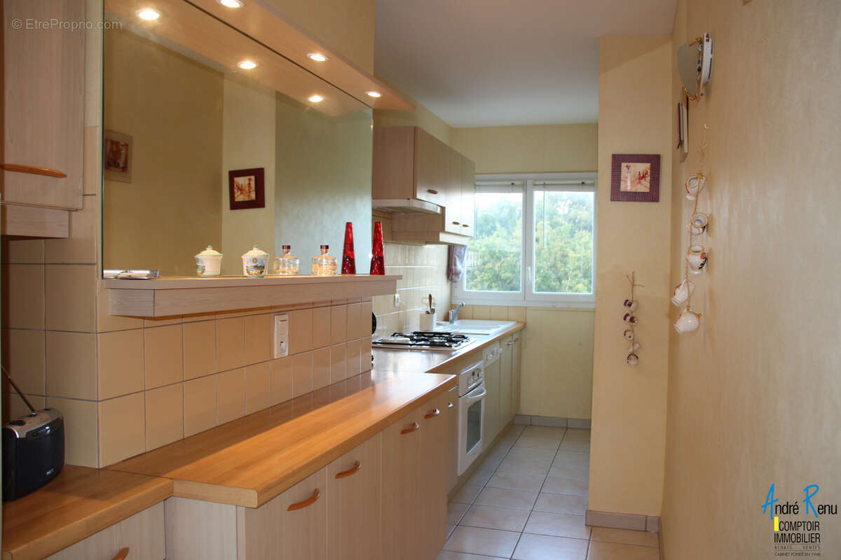 Appartement avec vue imprenable sur la mer - photo 4