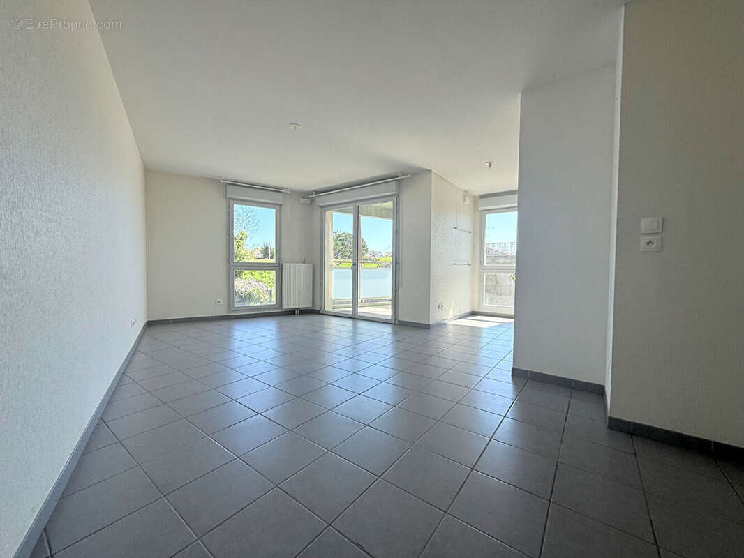 Appartement 3 pièces à vendre à Toulouse - Quartier Croix daurade/Bonnefoy - photo 10