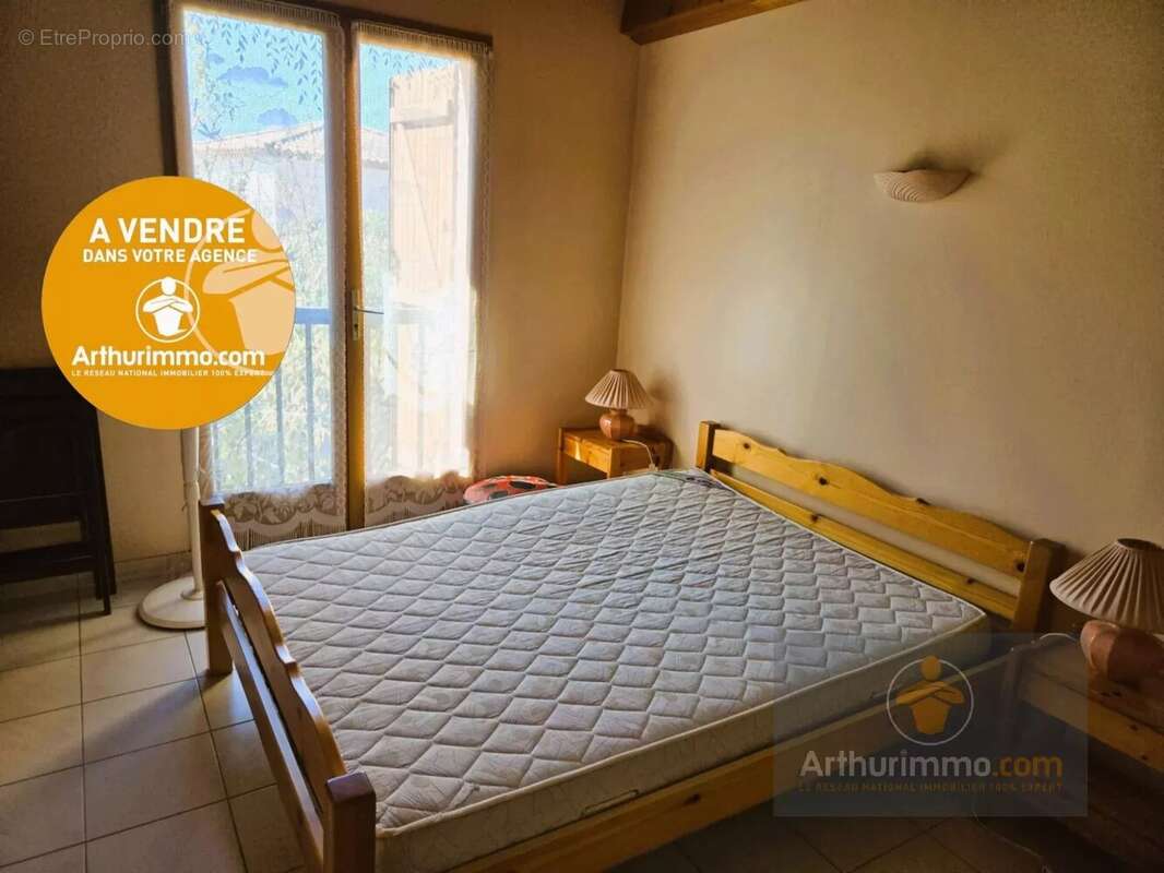 Maison à BORMES-LES-MIMOSAS