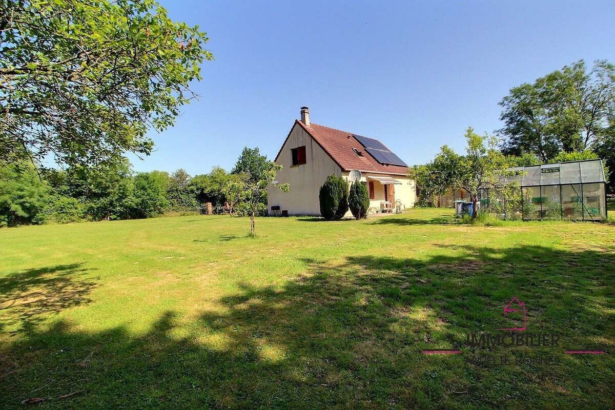 Maison à LISIEUX