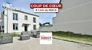 Maison à ALFORTVILLE