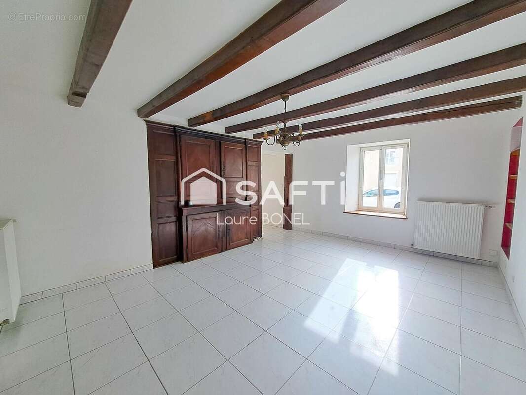 Photo 3 - Maison à CHATENOIS