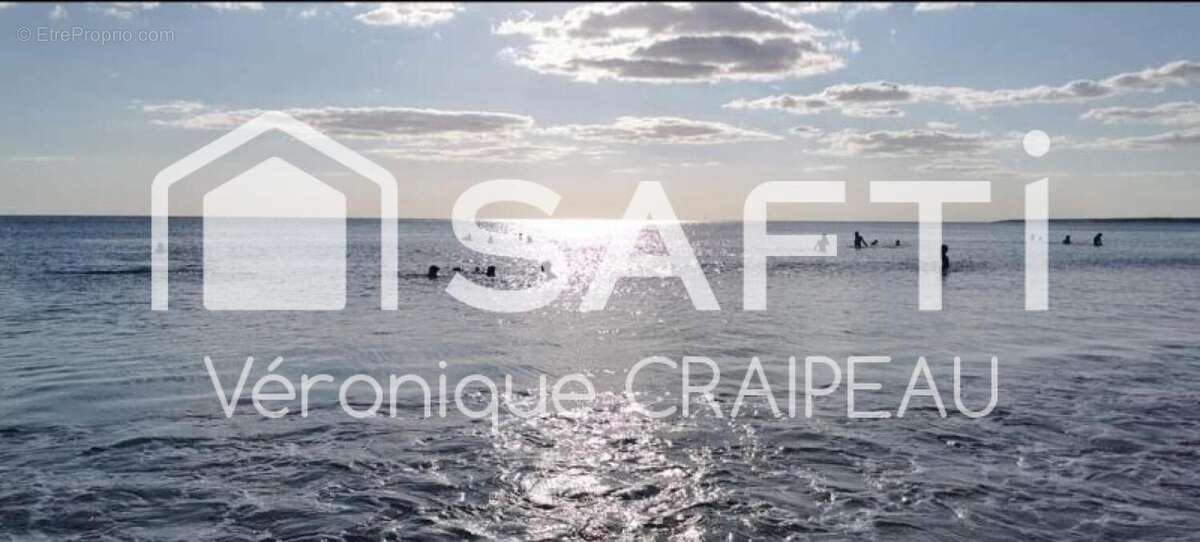 Photo 5 - Maison à LA TRANCHE-SUR-MER