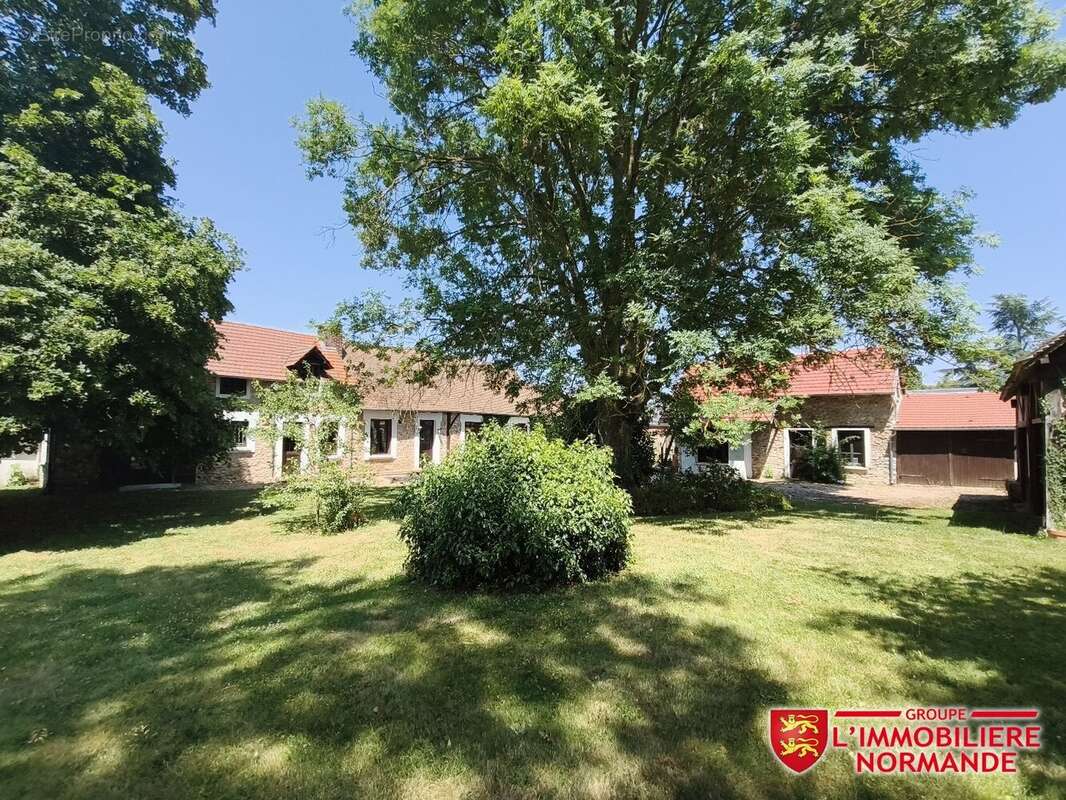 Authentique maison de campagne - photo 11