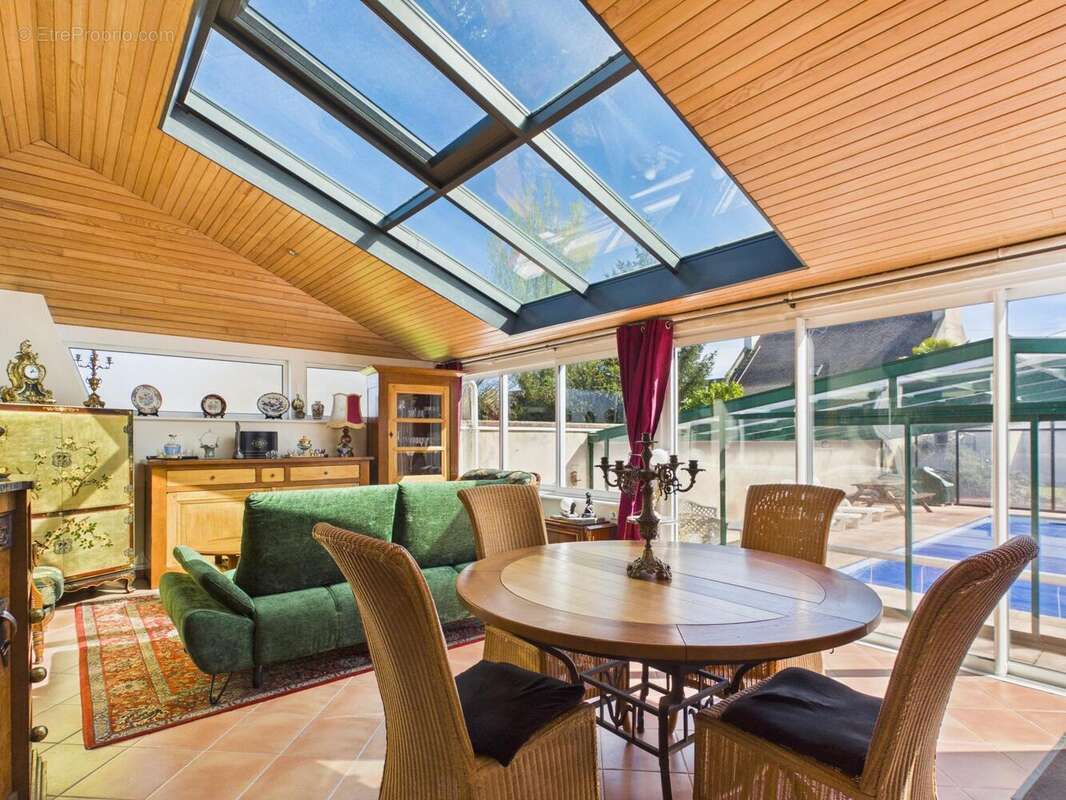 Photo 2 - Maison à SANTEC