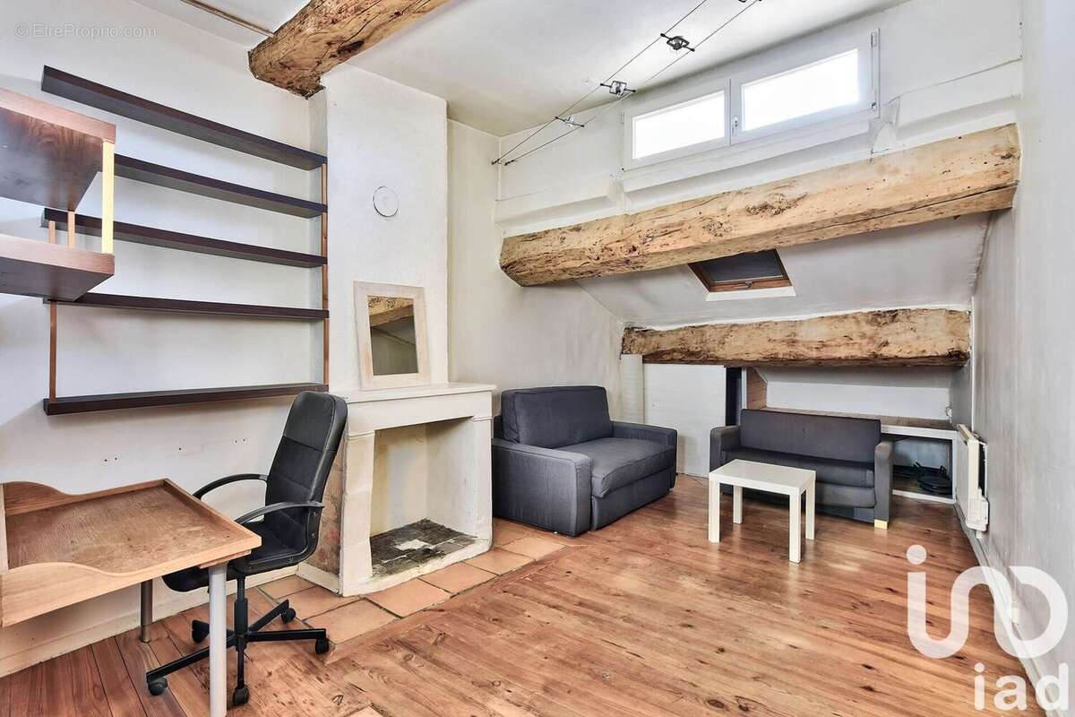 Photo 3 - Appartement à LYON-3E