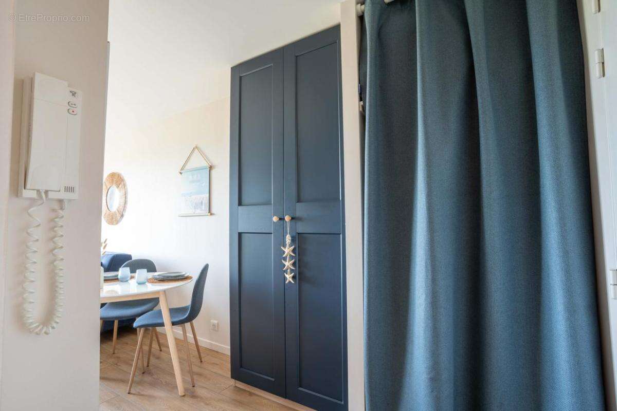 Appartement à SAINT-CAST-LE-GUILDO