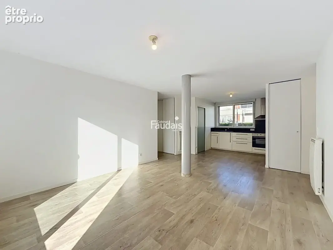 Appartement 2 pièces 58 m² à vendre à Saint-Lo (50000) - photo 3