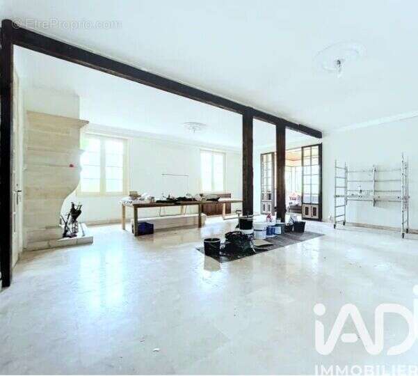 Photo 3 - Maison à LAYRAC