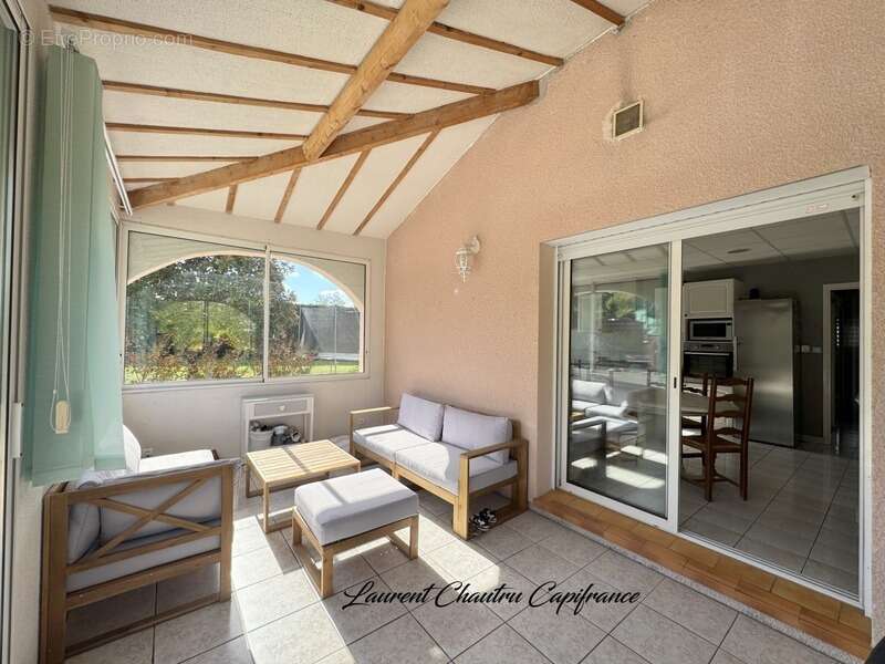 Maison à BASSILLAC
