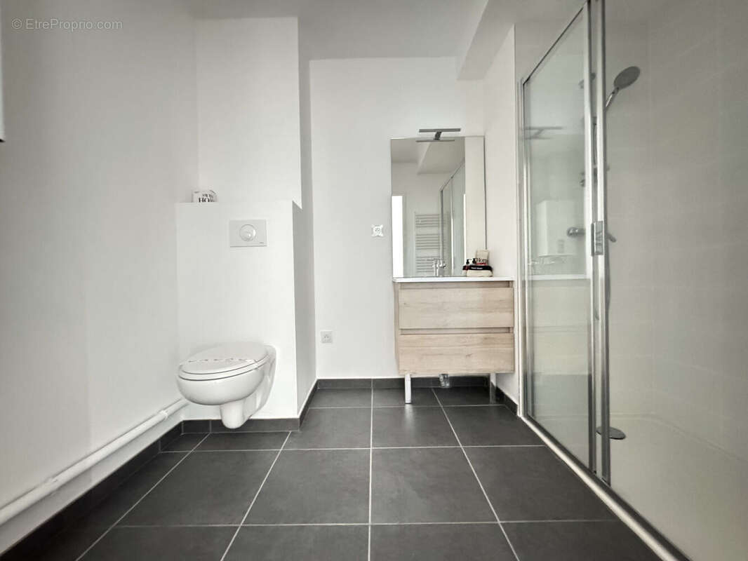 Photo 6 - Appartement à CLERMONT-FERRAND