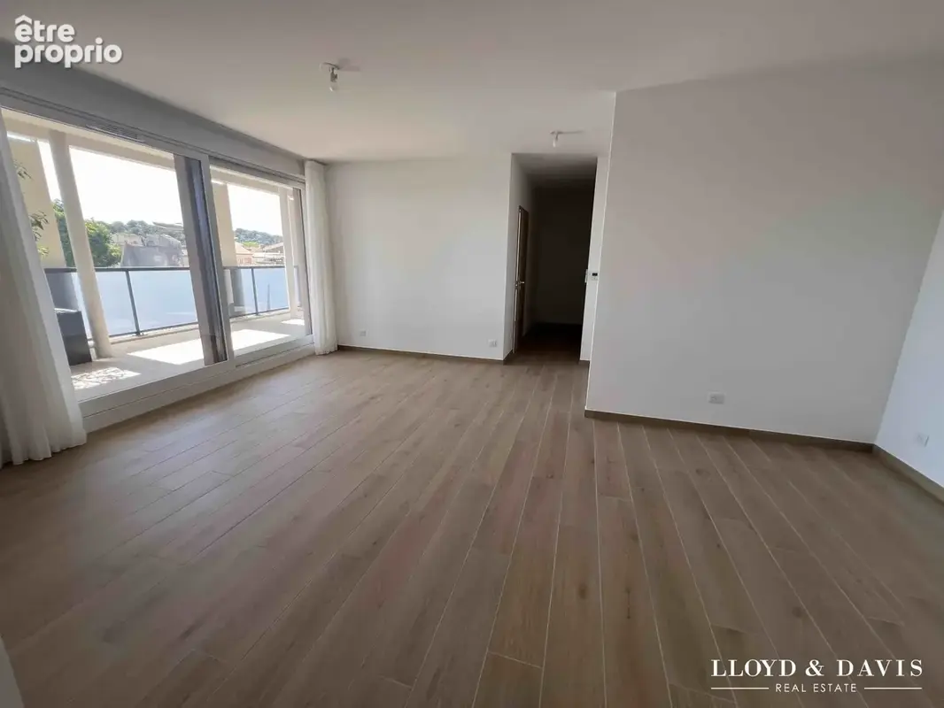 Appartement 3 pièces 61 m² à vendre à Castelnau-Le-Lez (34170) - photo 4