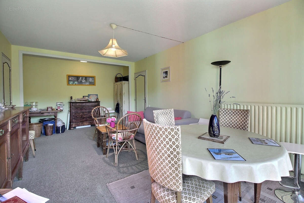 Appartement à ARCACHON