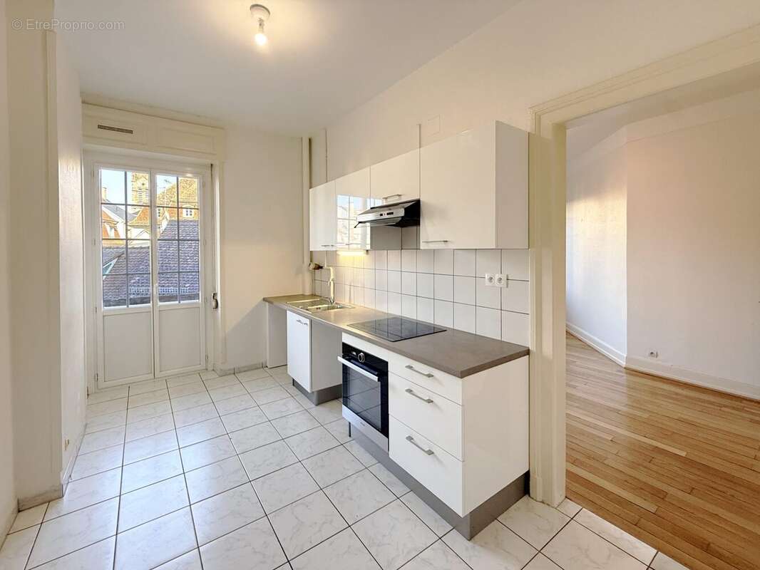 Appartement 126 m² à Strasbourg  - photo 7