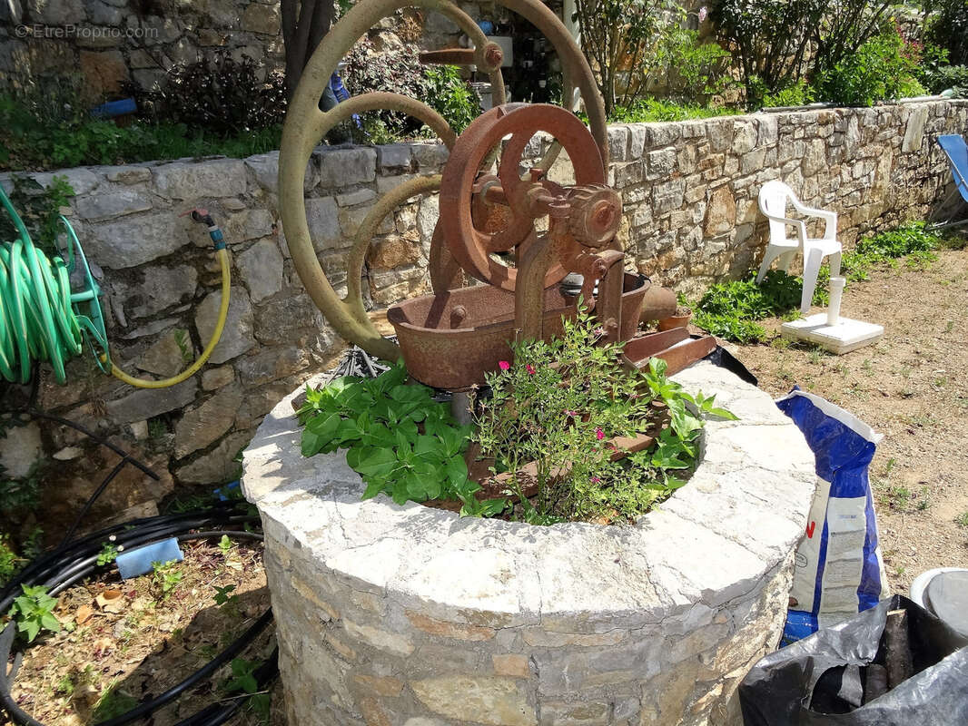 Maison à DRAGUIGNAN