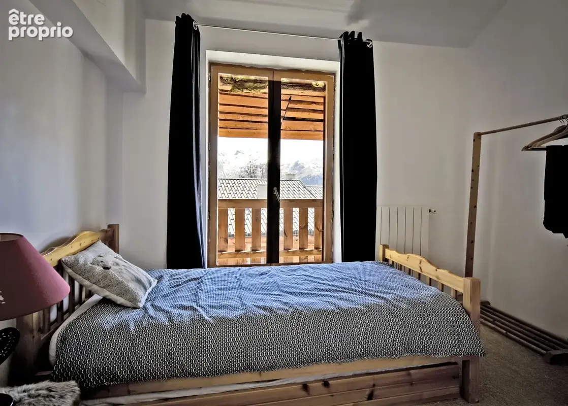 Chalet à vendre dans la Vallée des Belleville   Proche Saint-Martin-de-Belleville - photo 15
