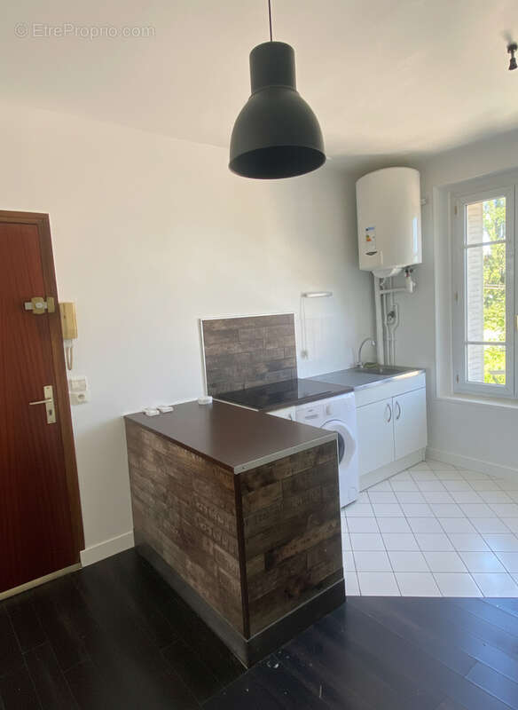 Appartement refait proche de la gare - photo 3